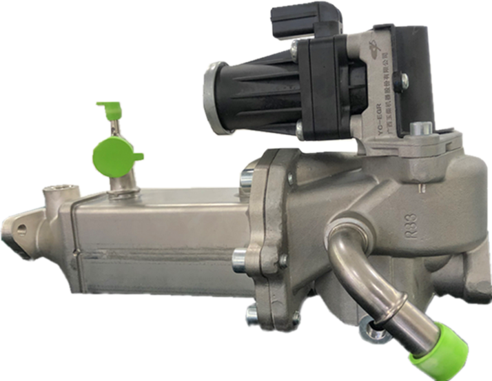 ���Ͳ��ͻ���EGR����